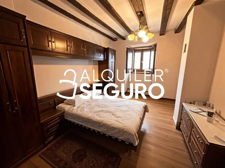 Piso de 120 m² en Condado de Treviño