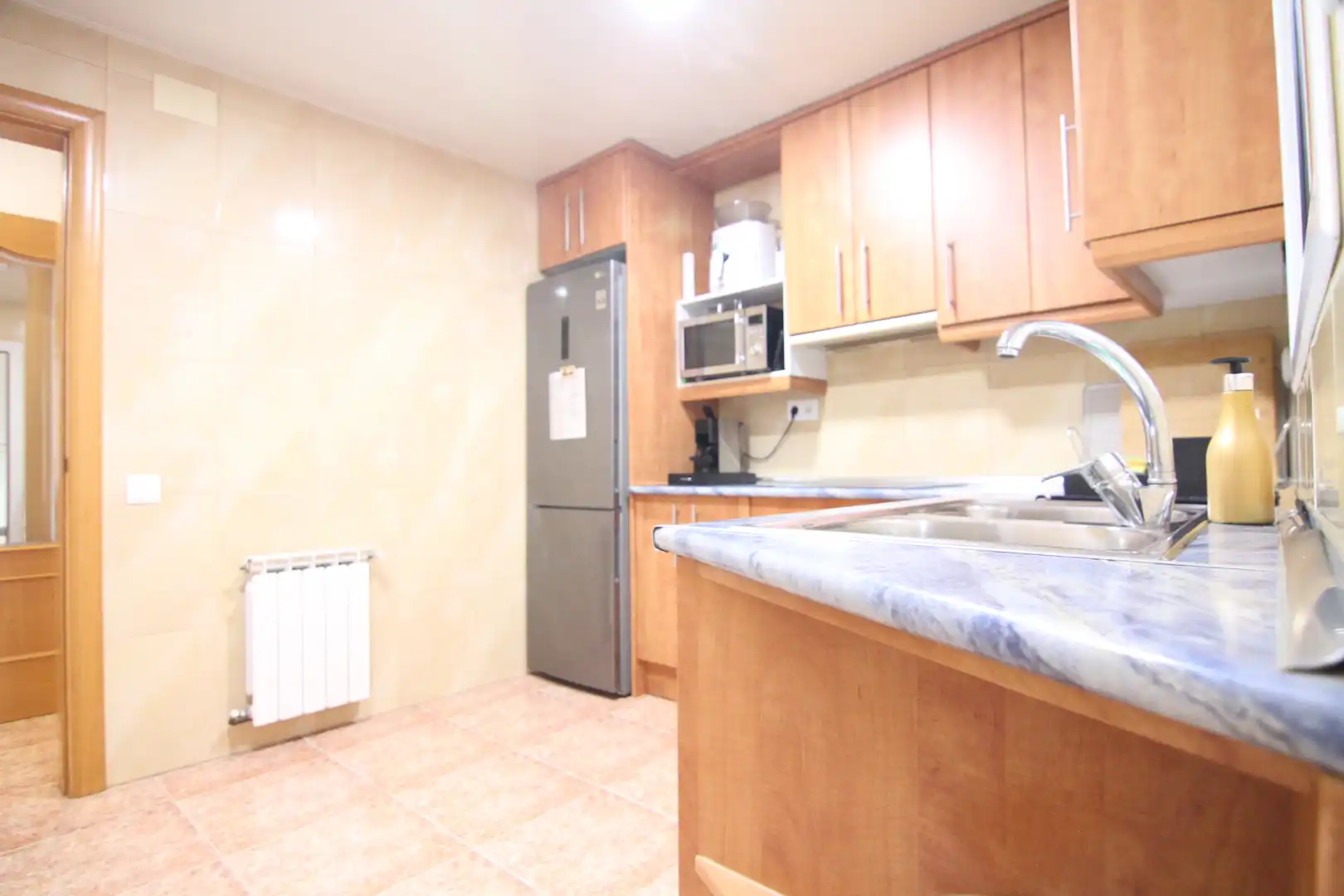 Pis de 75 m² a Olesa de Montserrat