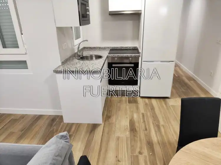 Habitación 110 m², León