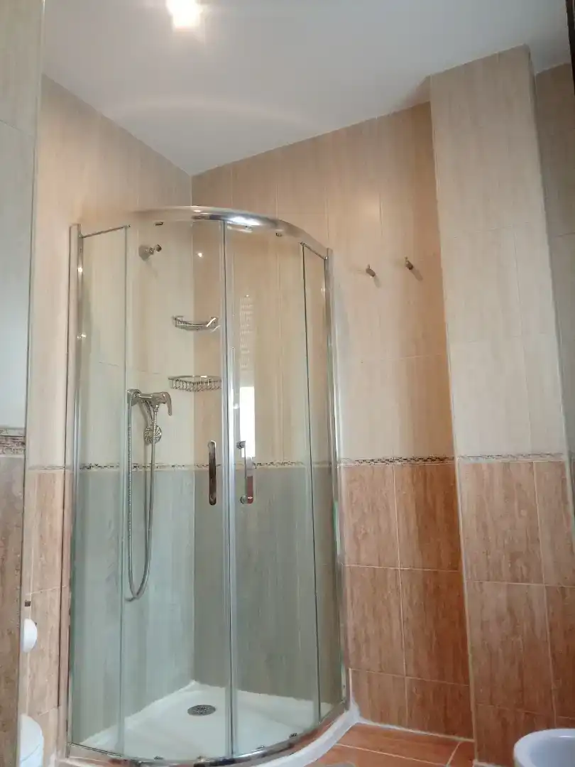 Piso de 100 m² en Baeza