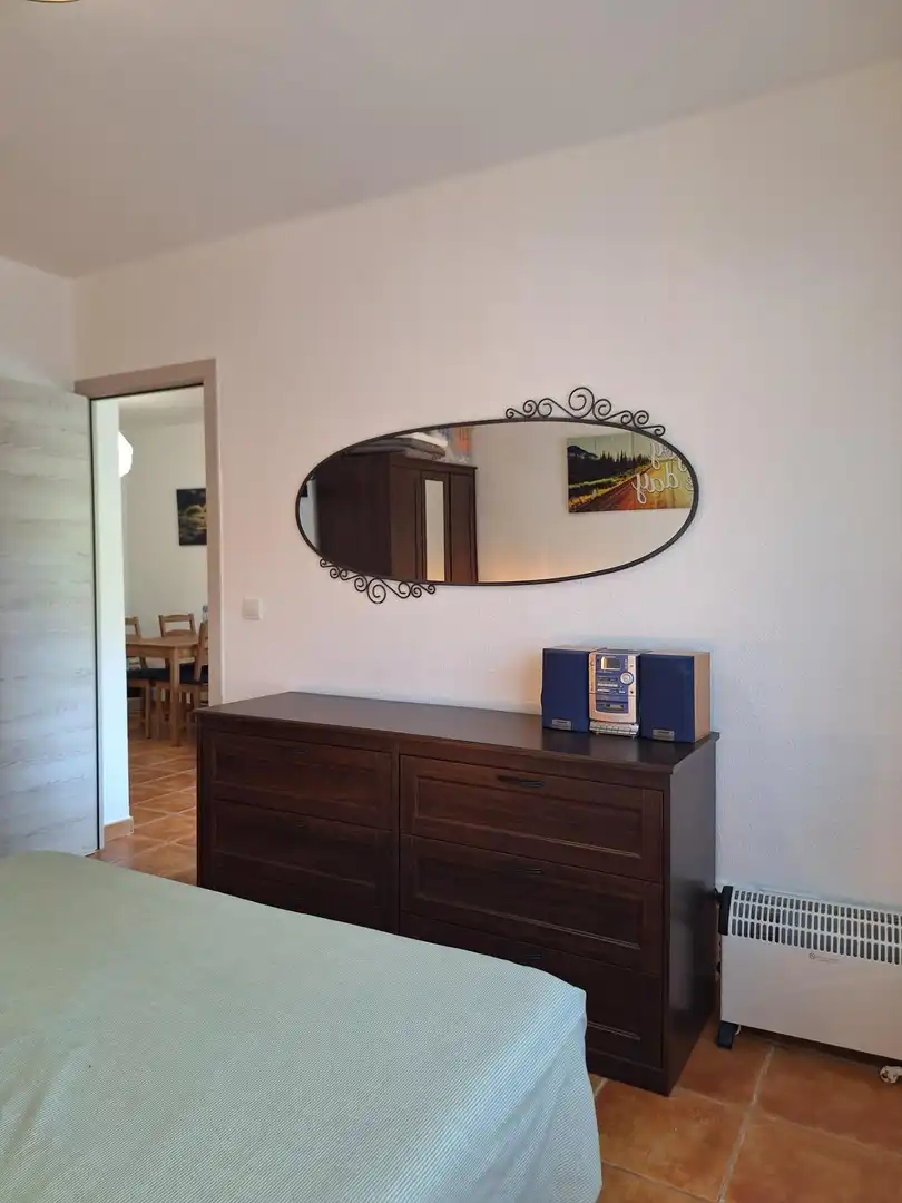 Pis de 76 m² a Eslida