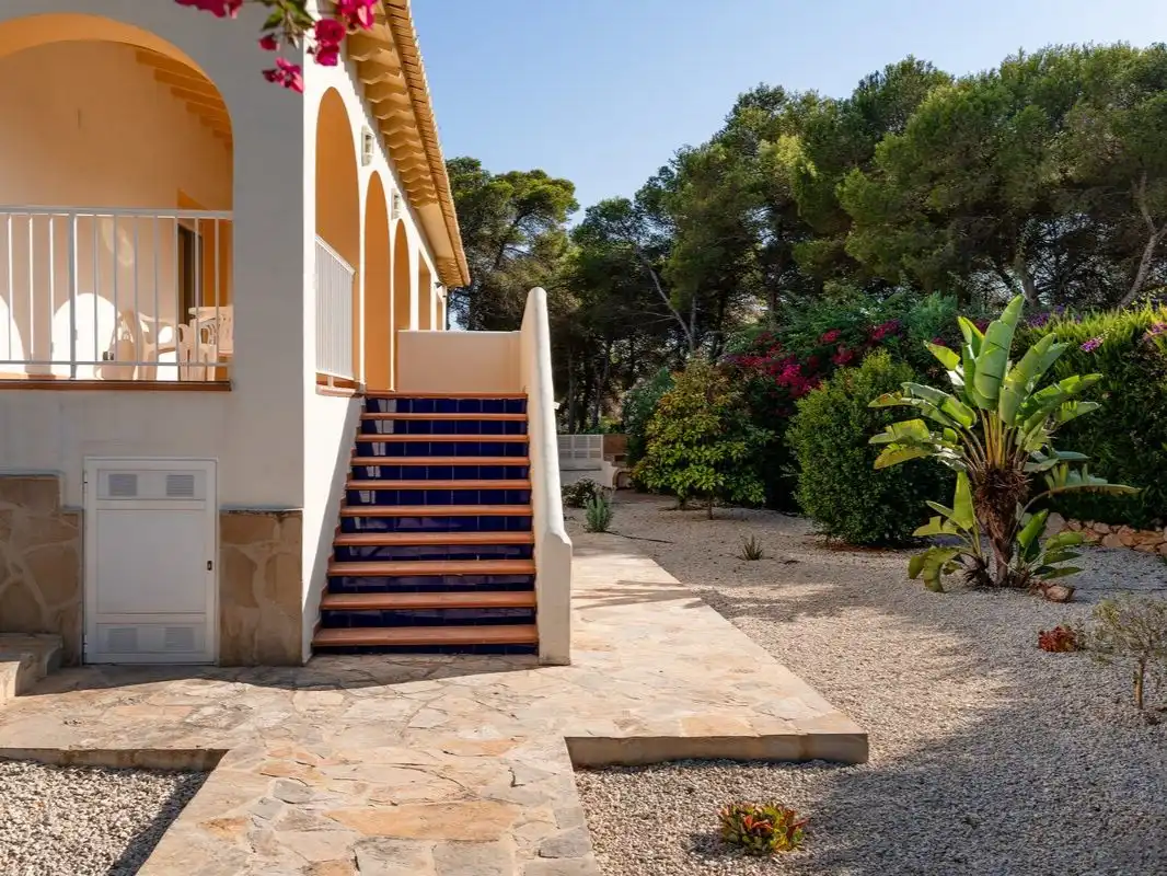 Piso de 203 m² en Jávea