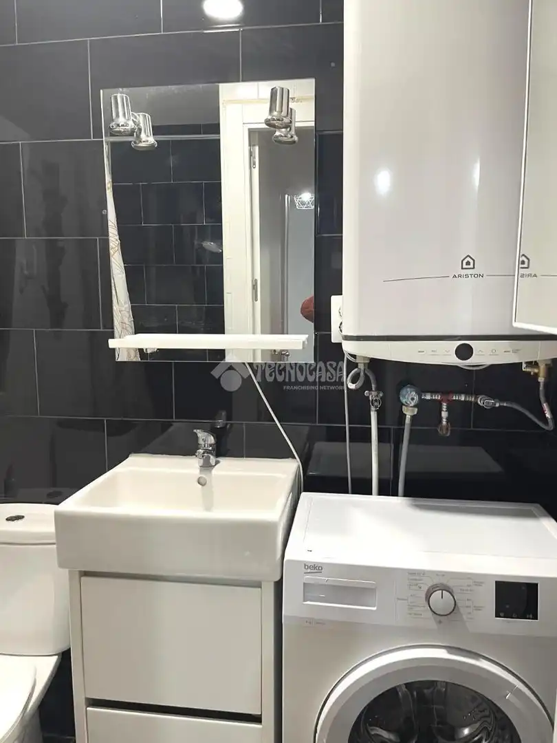 Piso de 73 m² en Madrid