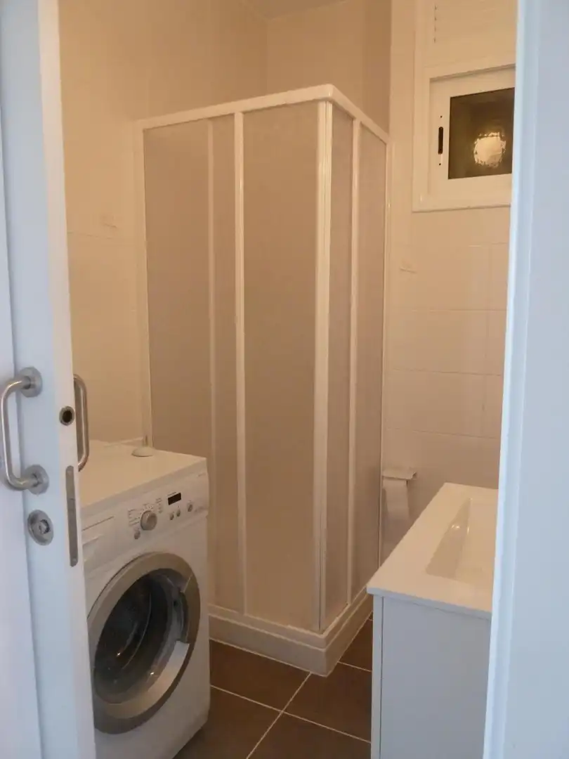 Piso de 56 m² en San Cristóbal de La Laguna
