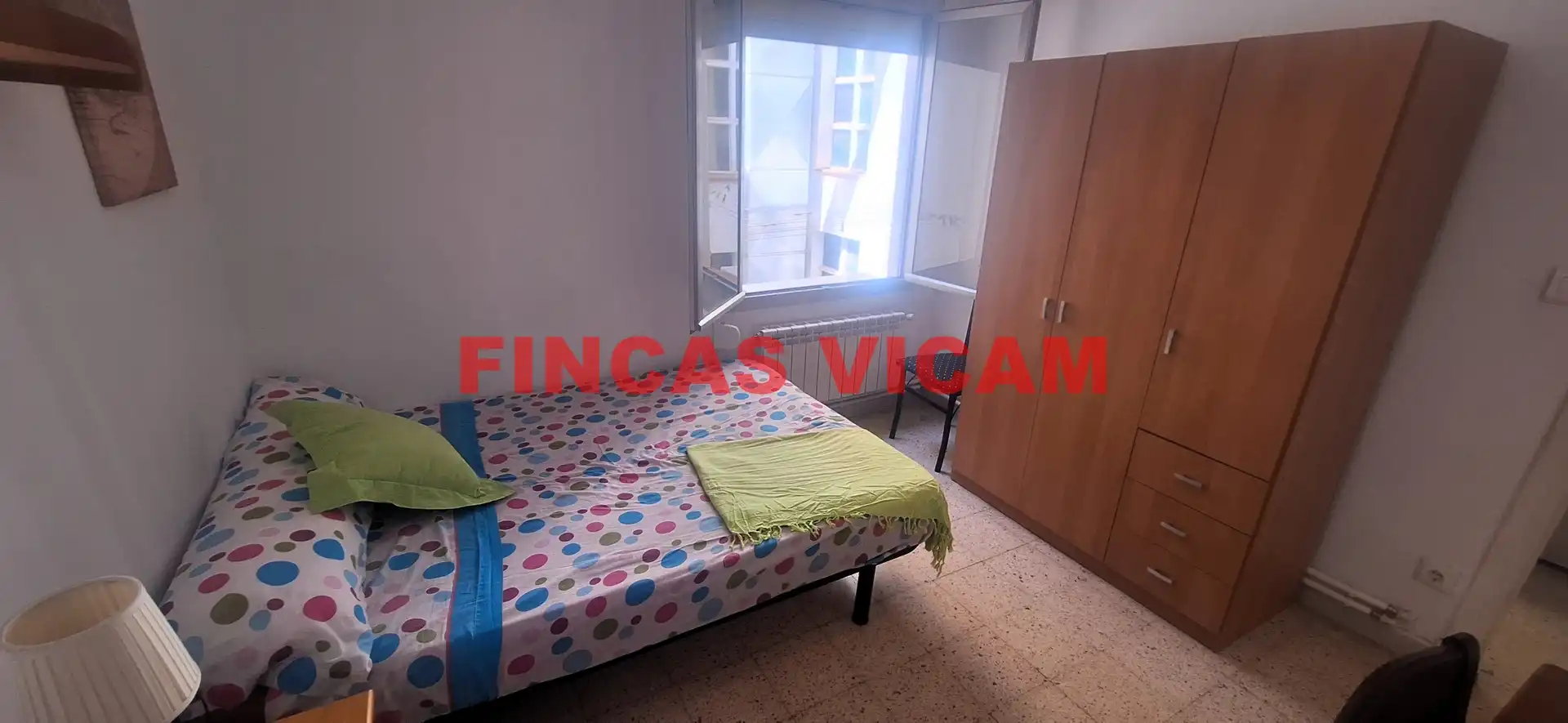 Piso de 102 m² en Huesca