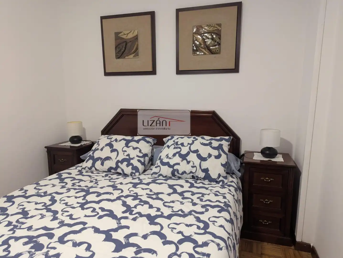 Piso de 68 m² en Gijón