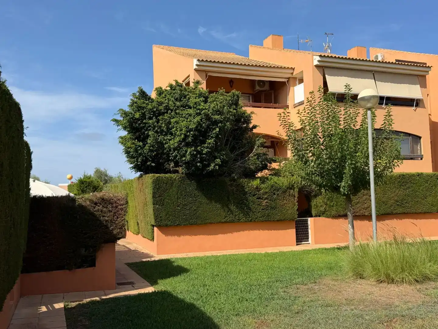 Piso de 112 m² en Cartagena