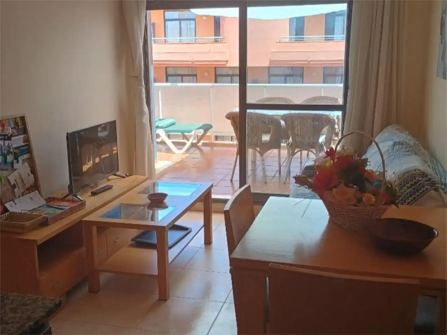Piso de 150 m² en Vera