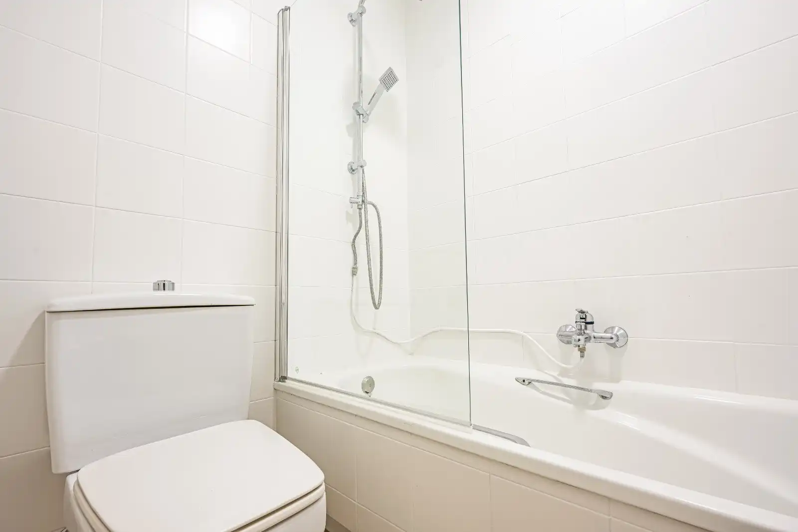 Квартира 87 м² в Marbella