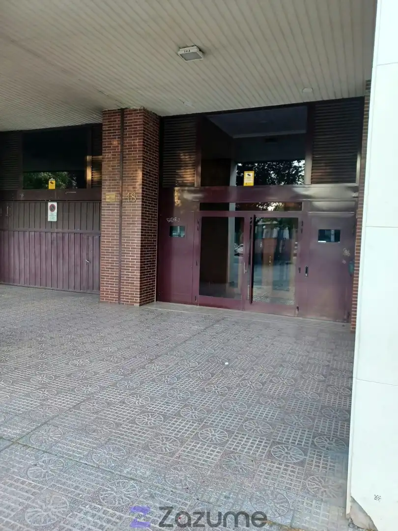 Piso de 105 m² en Burgos