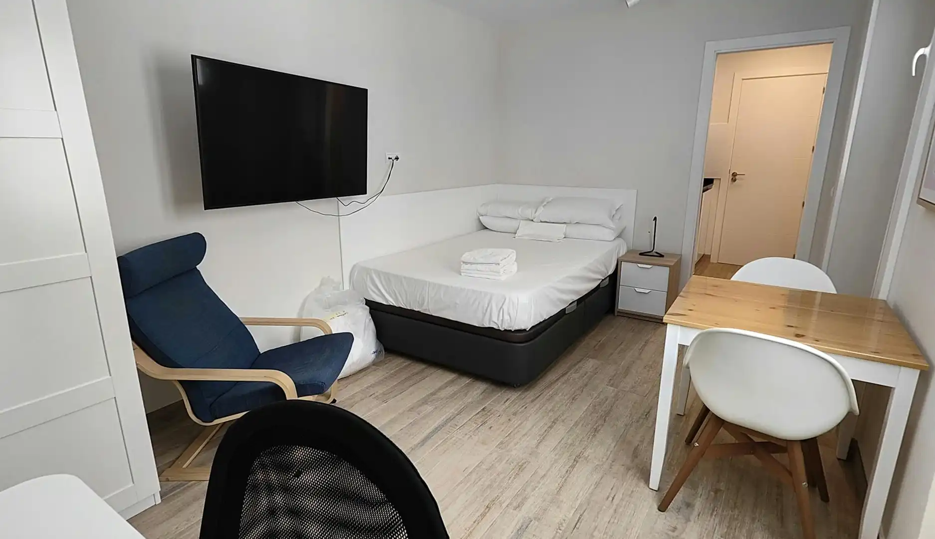 Appartamento 30 m² a Madrid