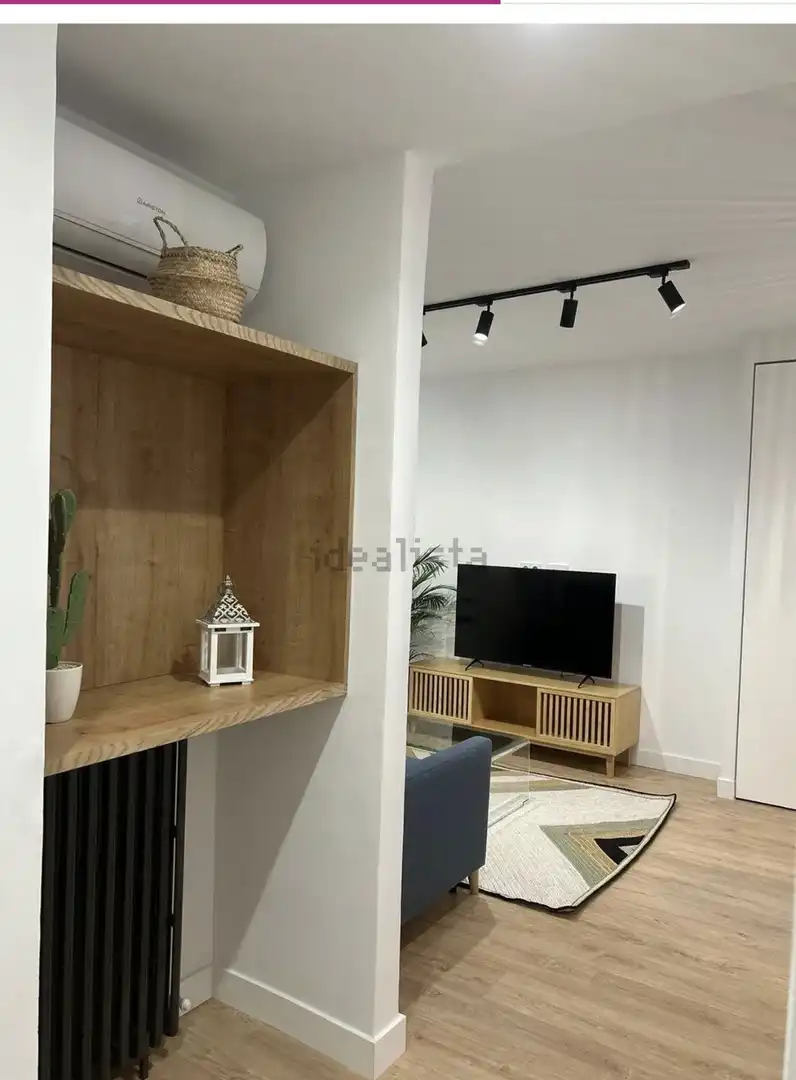 Pis de 50 m² a Ciudad Real