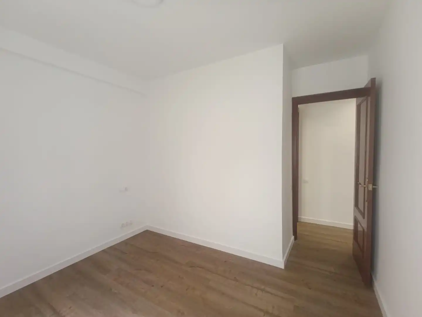 Piso de 60 m² en Málaga