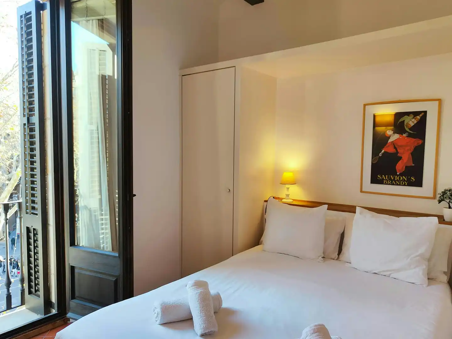 Piso de 50 m² en Barcelona