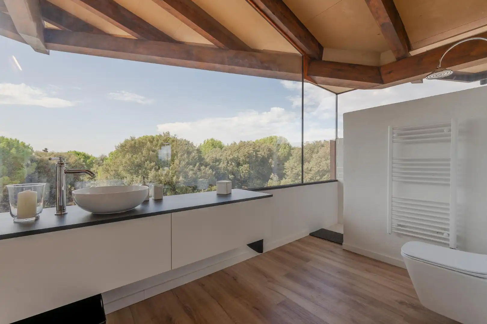 Pis de 120 m² a Girona