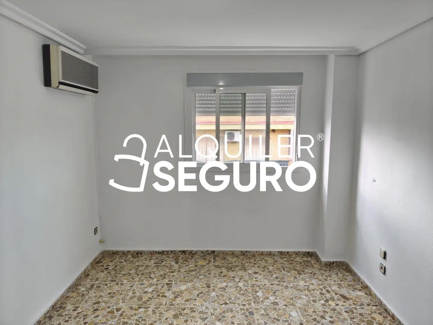 Wohnung 125 m² in Sevilla