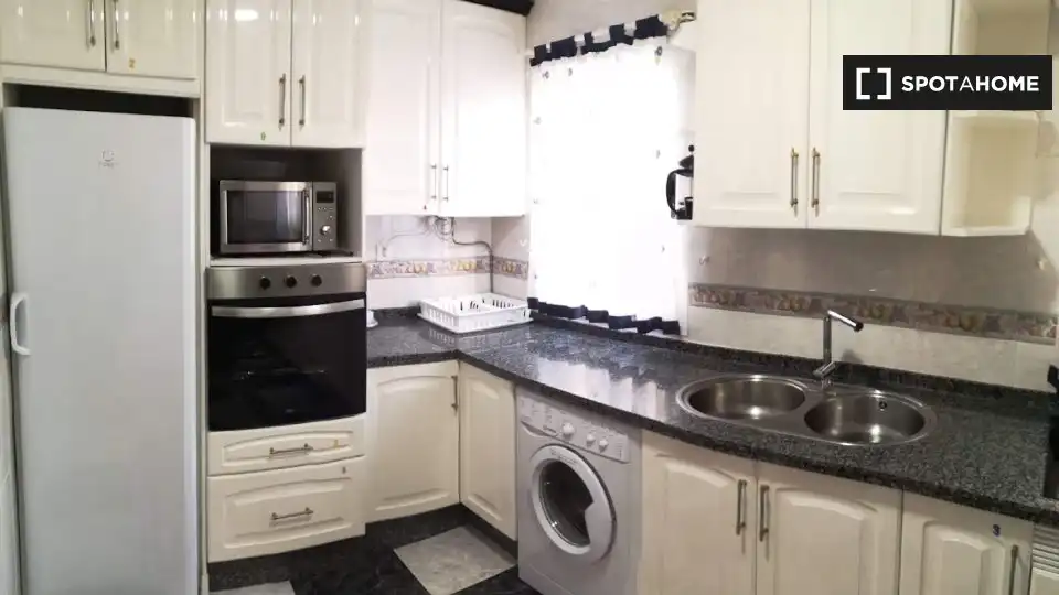 Habitación 184 m², Córdoba