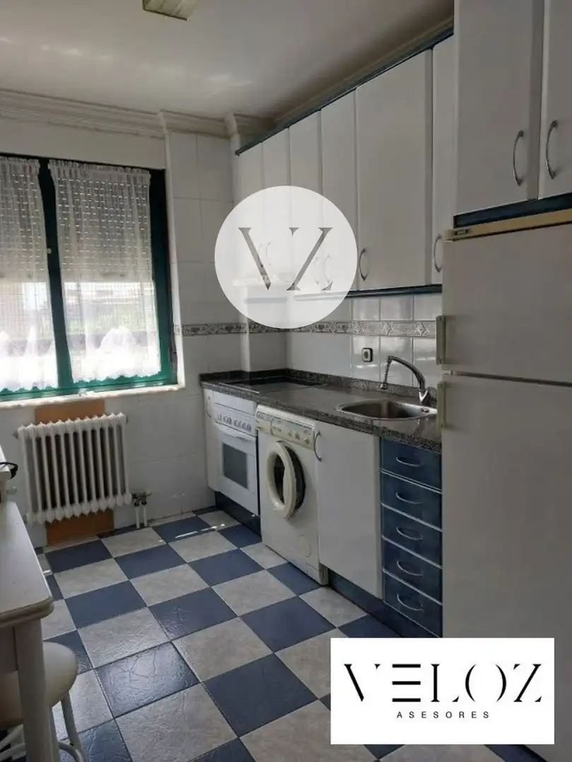 Piso de 80 m² en Salamanca