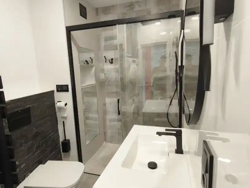 Piso de 63 m² en Haro