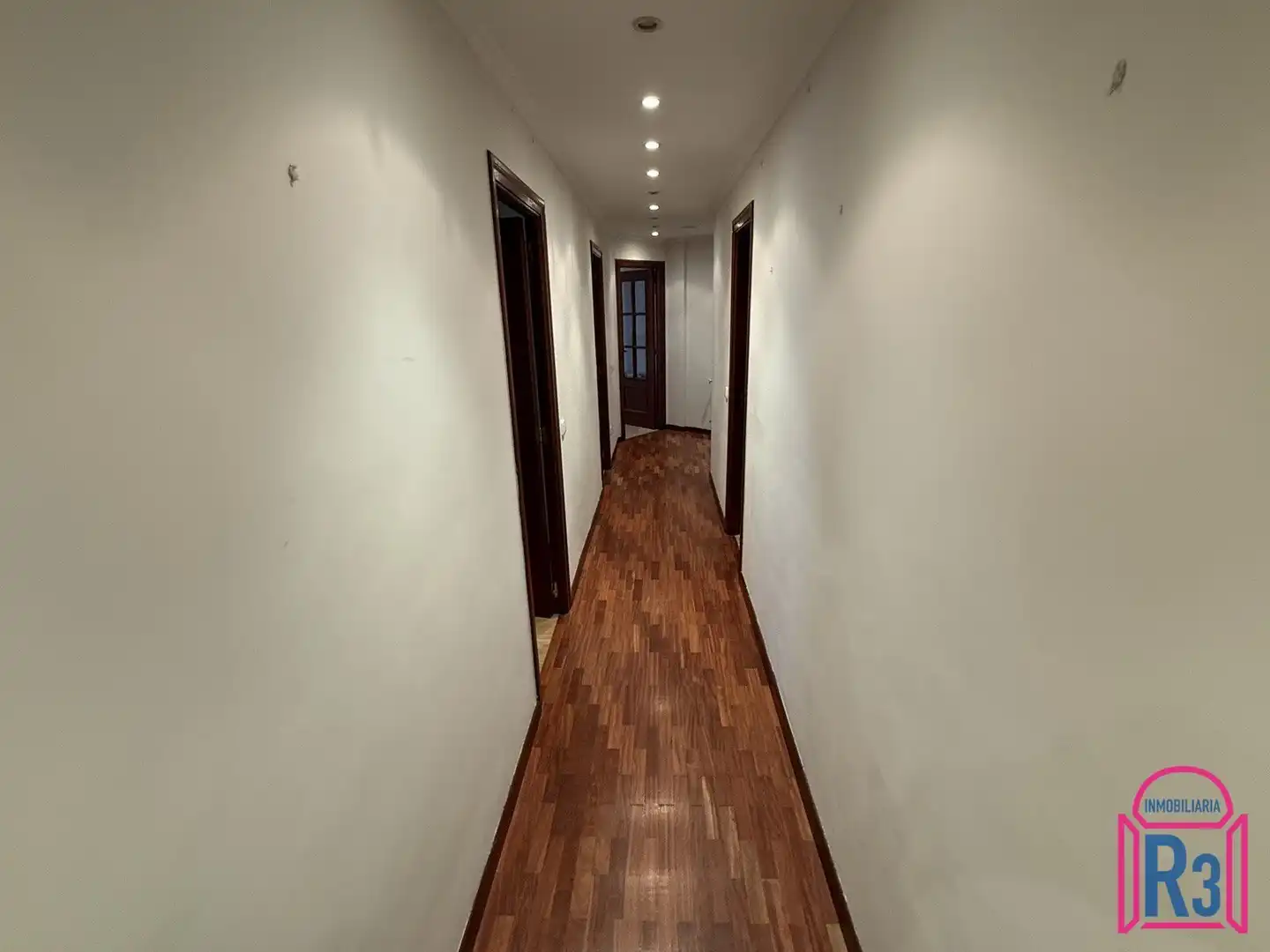 Piso de 130 m² en León