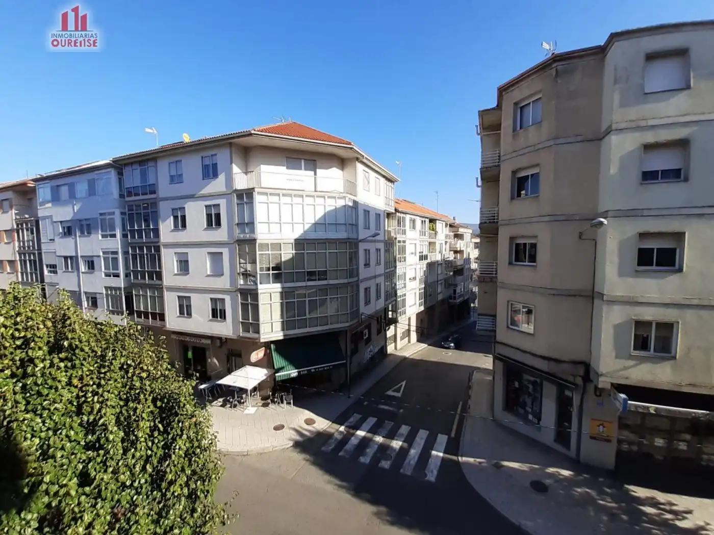 Piso de 155 m² en Ourense