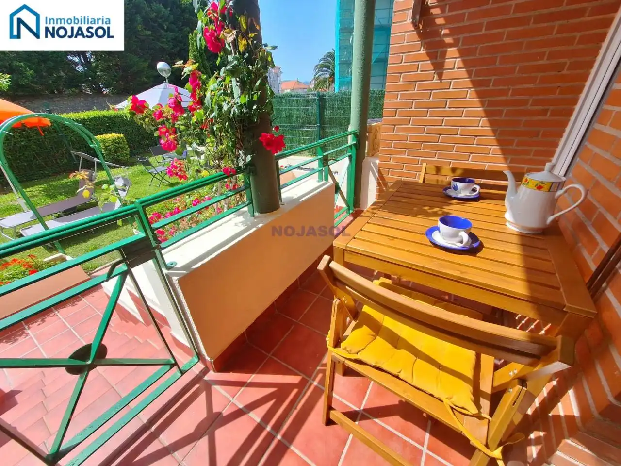 Appartamento 65 m² a Noja