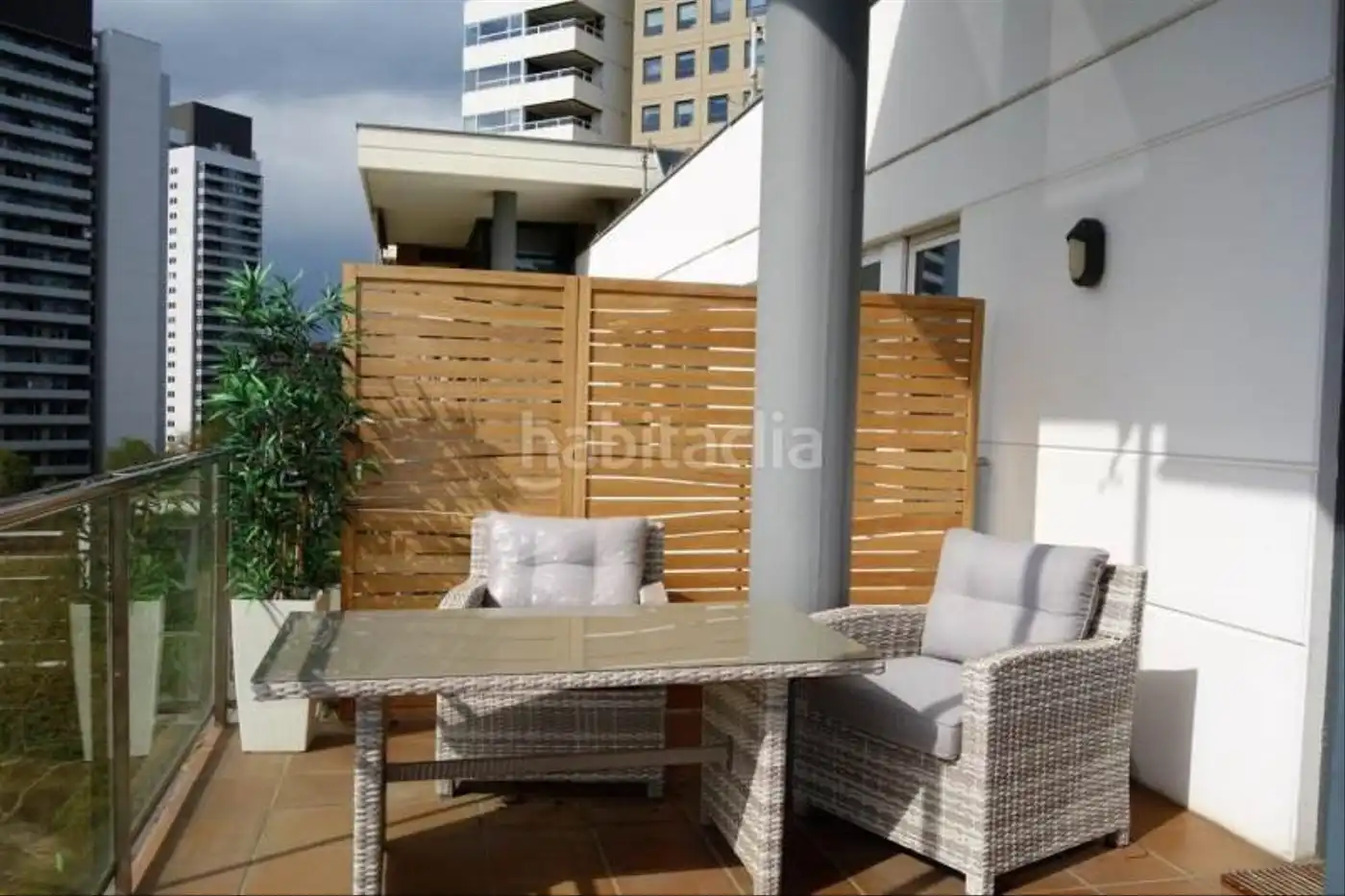 Piso de 80 m² en Barcelona