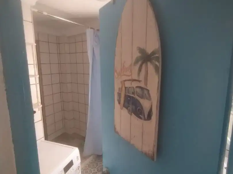 Casa de 54 m² a Barbate