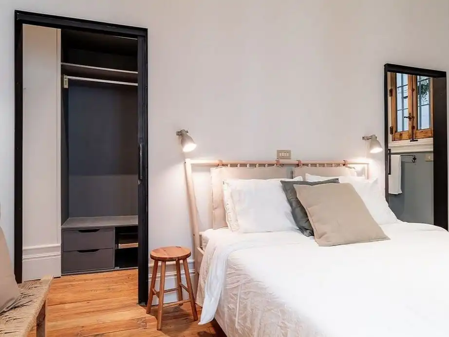Piso de 55 m² en Badalona