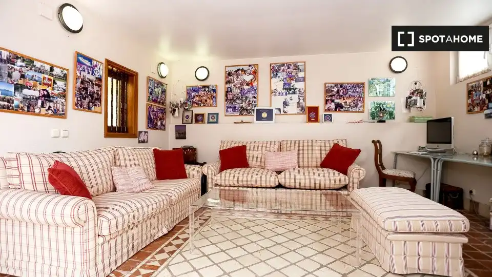 Habitación en alquiler, Las Palmas de Gran Canaria