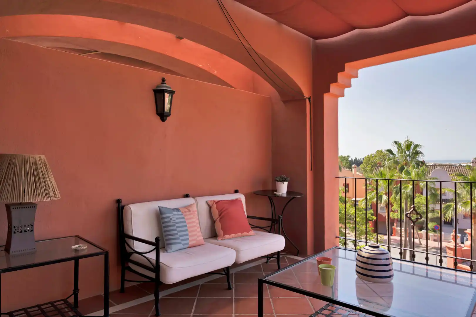 Piso de 170 m² en Marbella