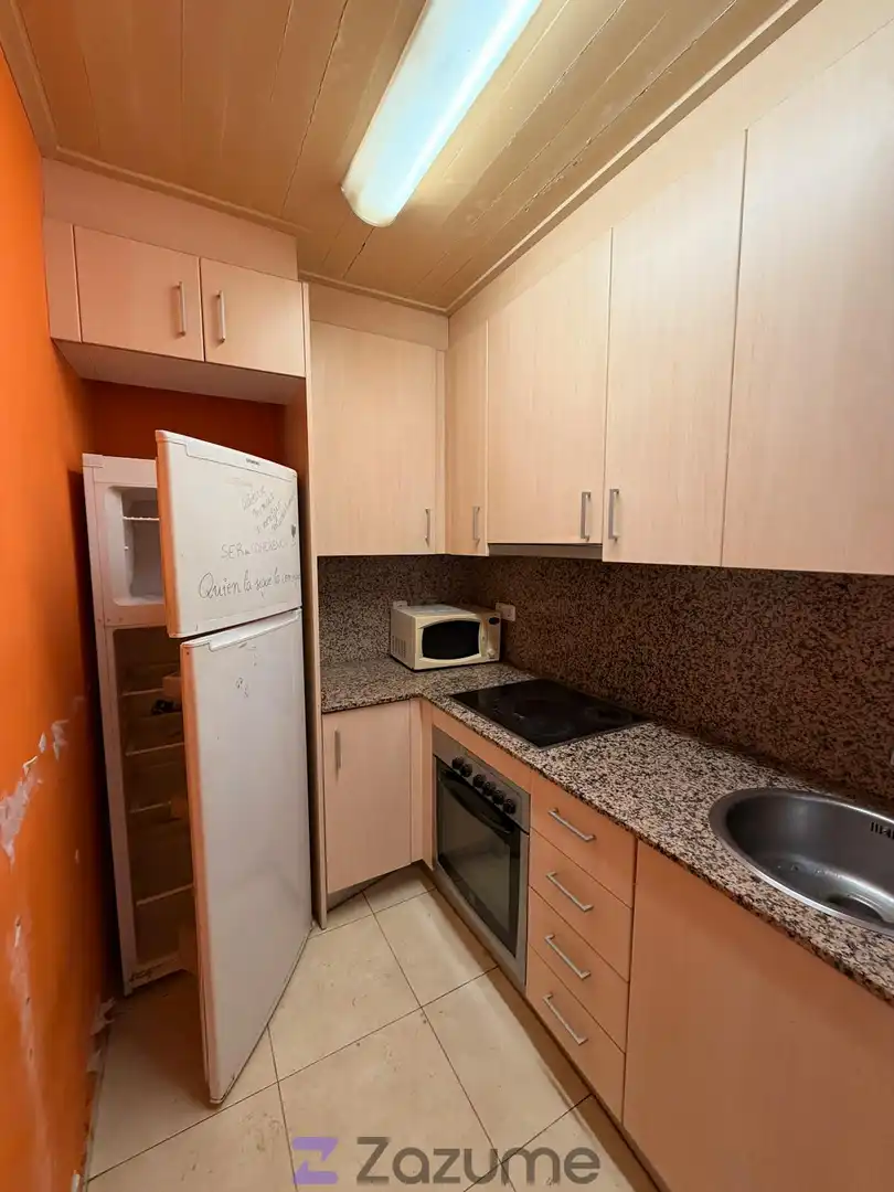Pis de 70 m² a Lleida