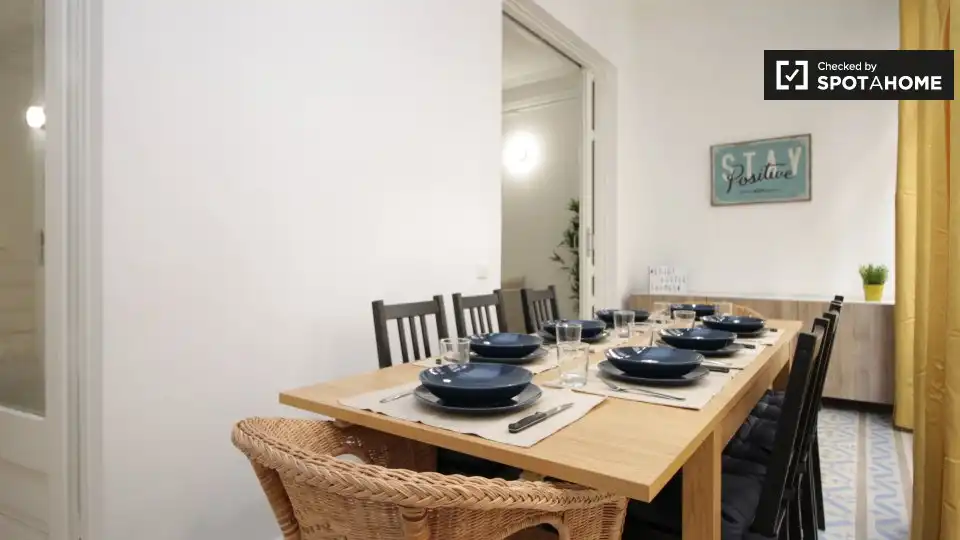 Habitación en alquiler, Barcelona