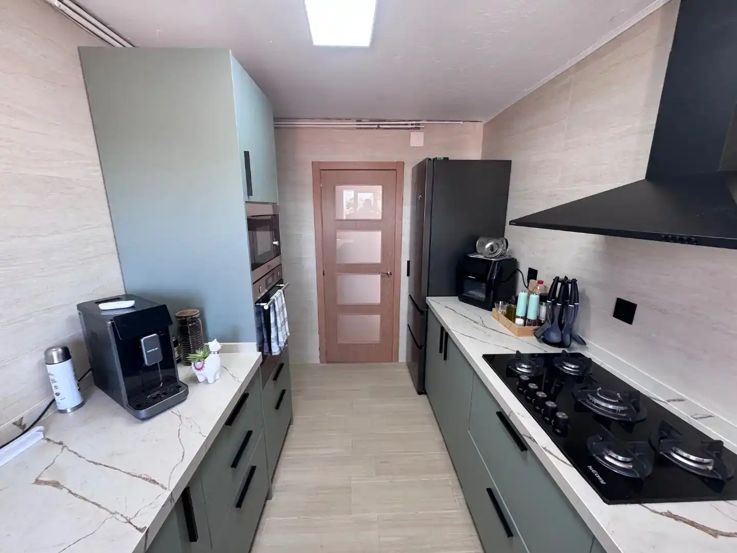 Piso de 150 m² en Altafulla