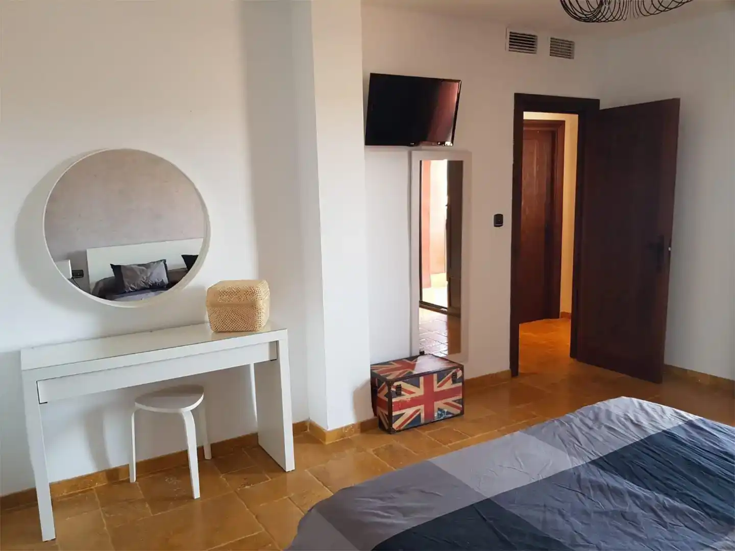 Piso de 340 m² en Padul