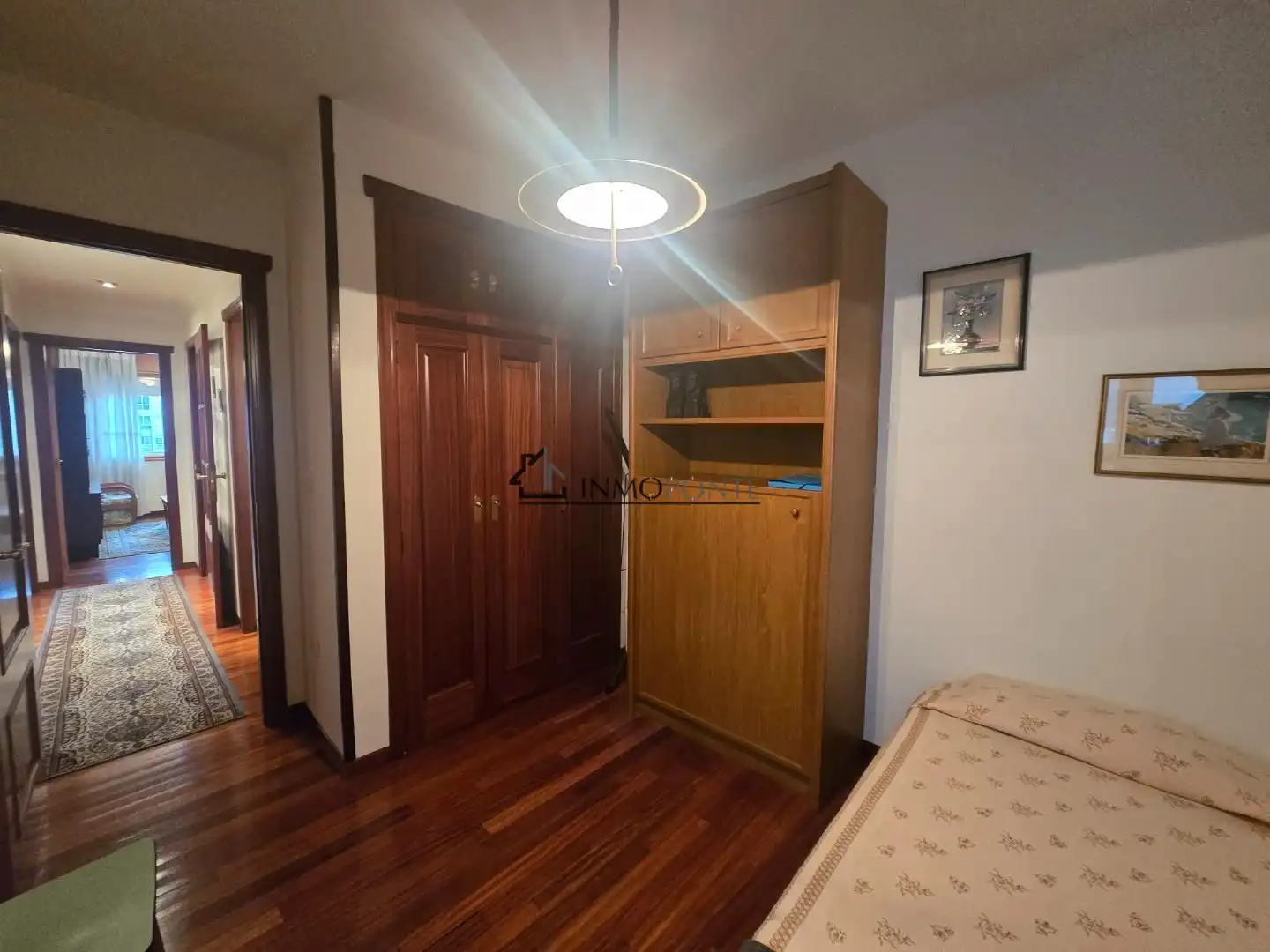 Pis de 122 m² a Pontevedra