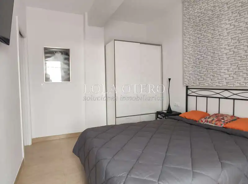 Pis de 75 m² a València