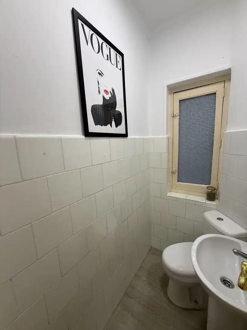 Chambre 142 m², Albacete