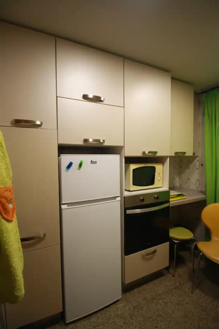Piso de 100 m² en Zaragoza