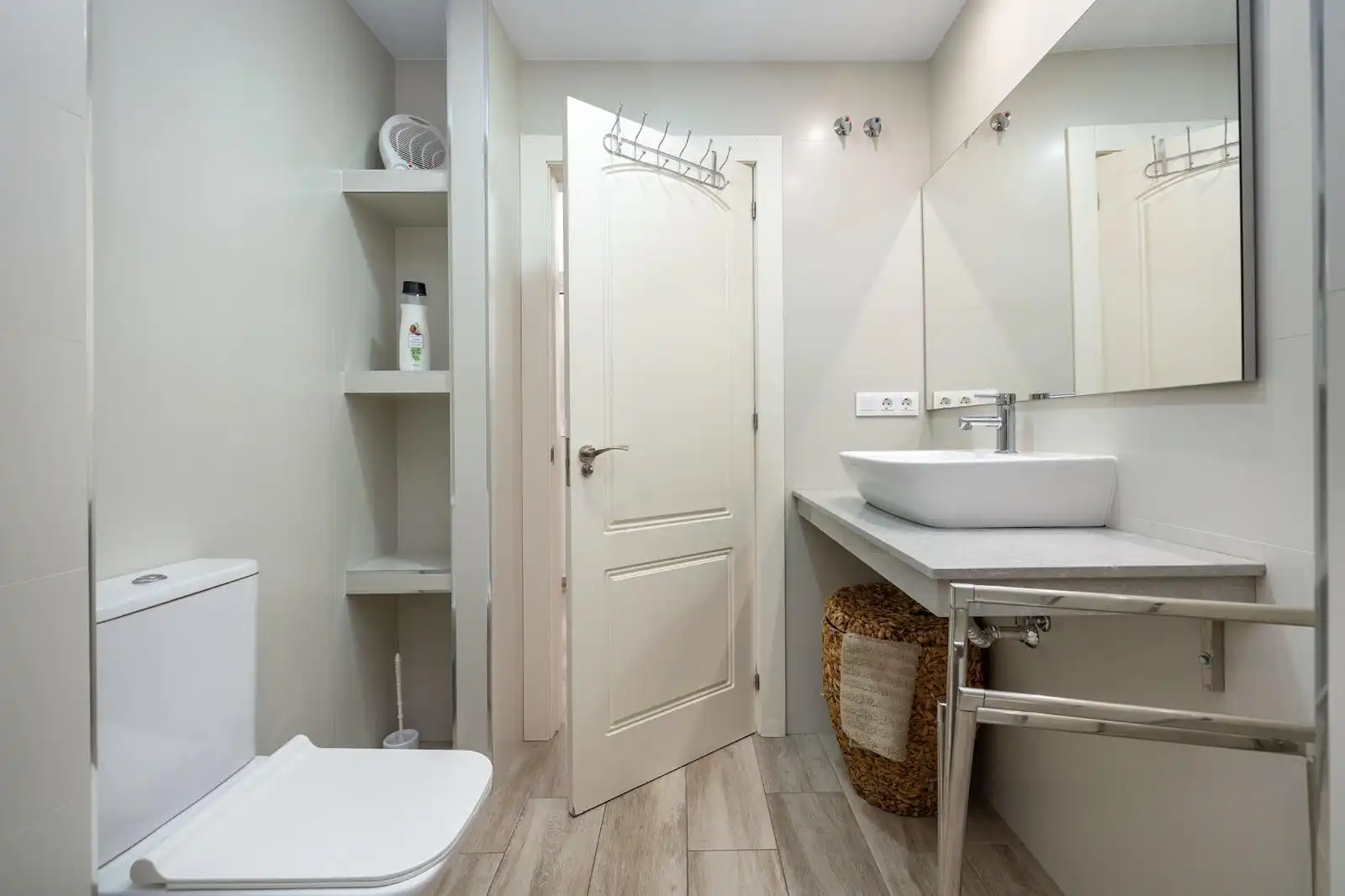 Pis de 105 m² a Granada