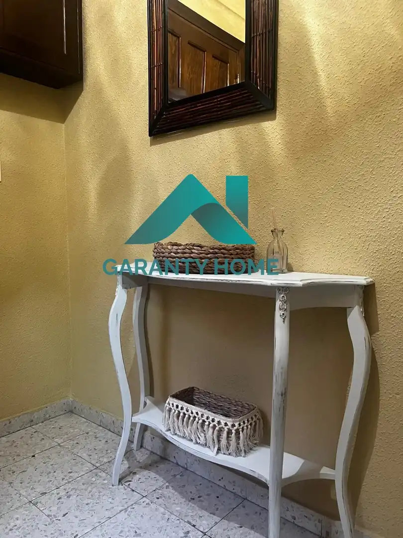 Piso de 95 m² en Cáceres