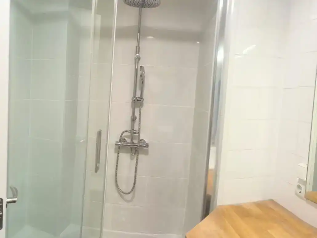 Piso de 103 m² en Salamanca