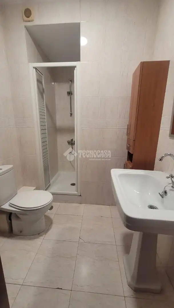 Wohnung 84 m² in Sevilla