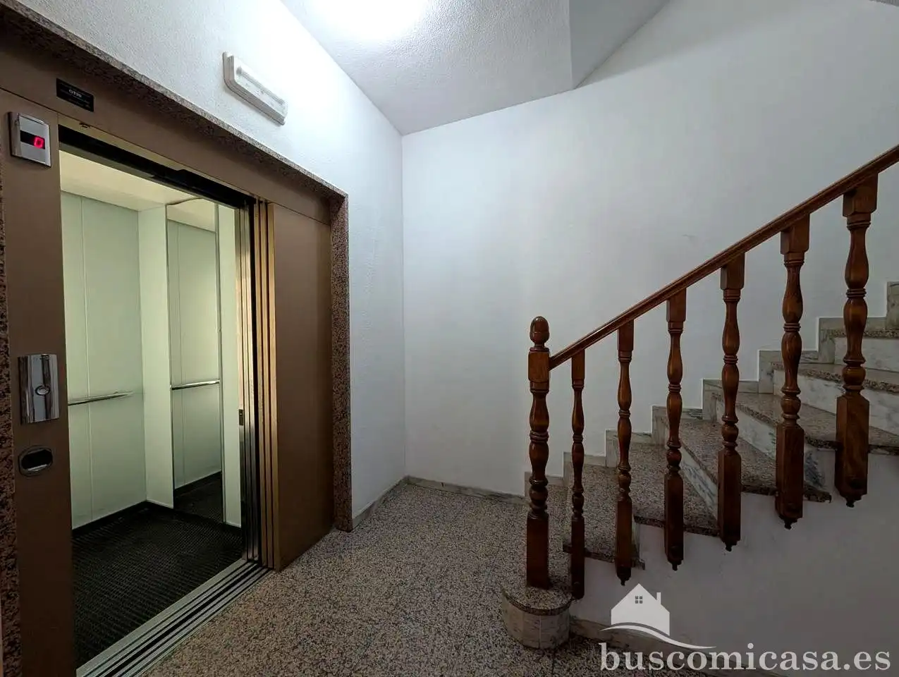 Pis de 75 m² a Linares
