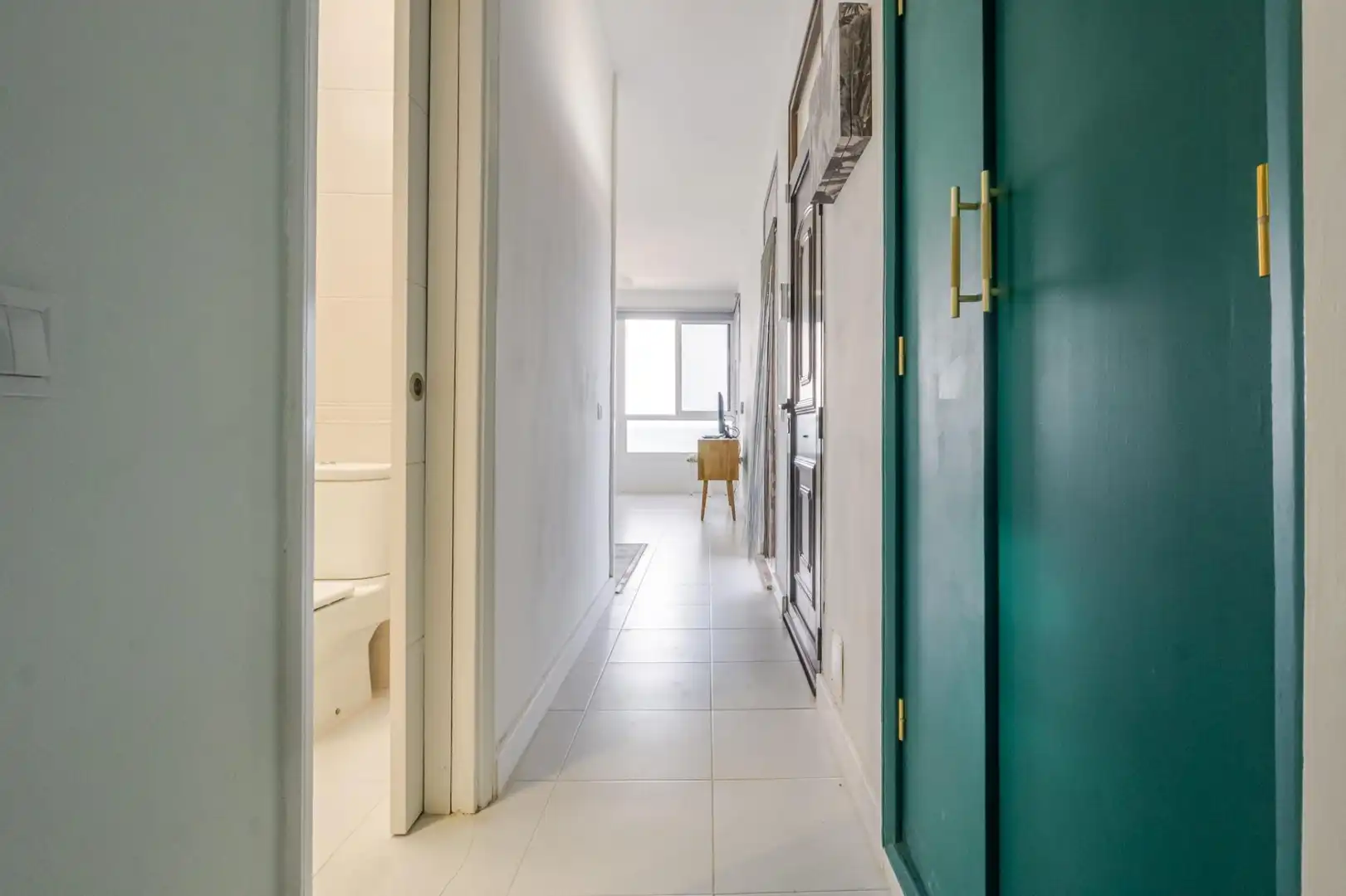 Квартира 51 м² в San Bartolomé de Tirajana