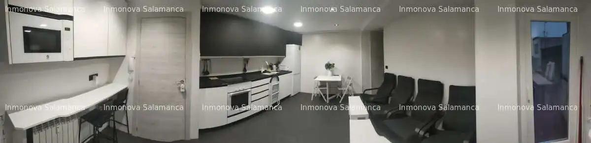 Habitación 130 m², Salamanca
