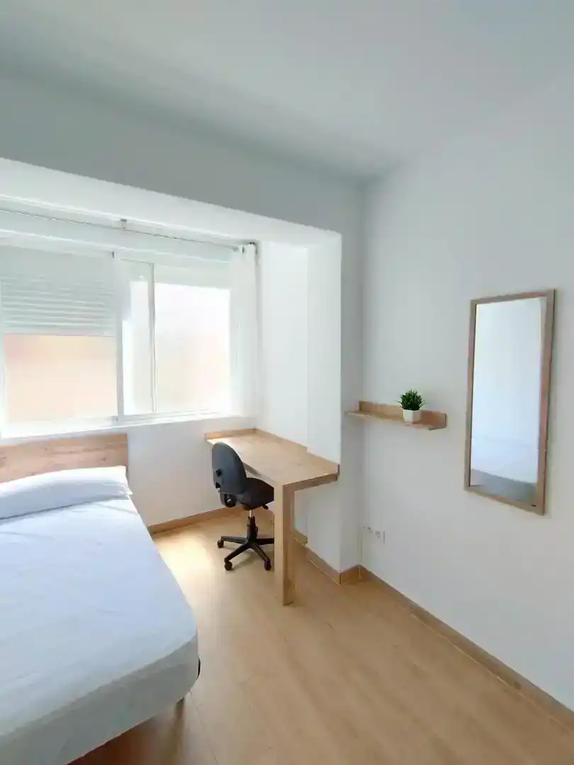 Piso de 80 m² en Plasencia
