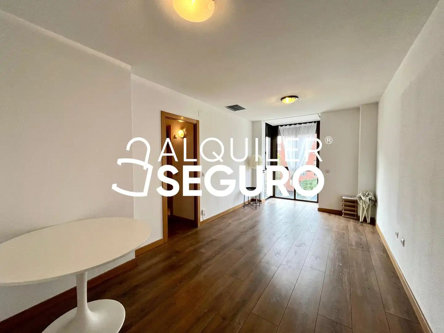 Pis de 60 m² a Madrid