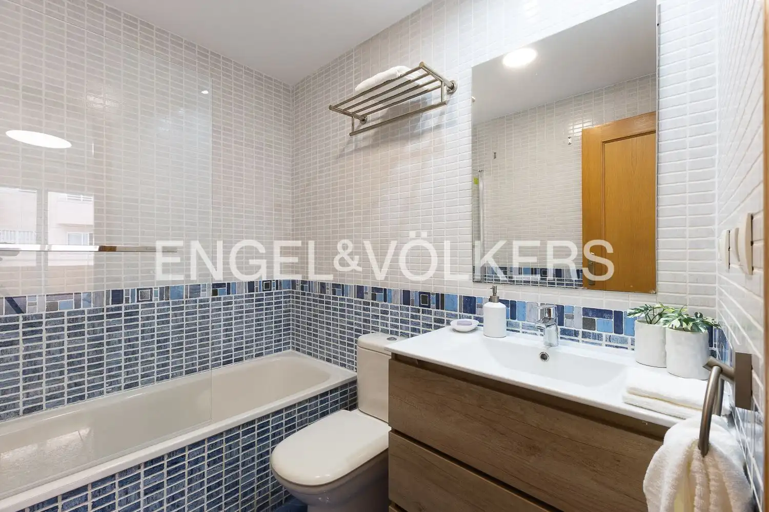 Piso de 97 m² en Valencia