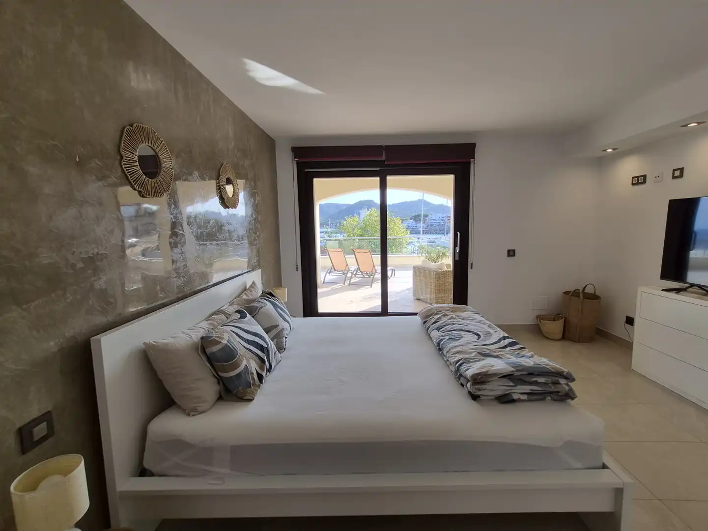 Piso de 170 m² en Capdepera